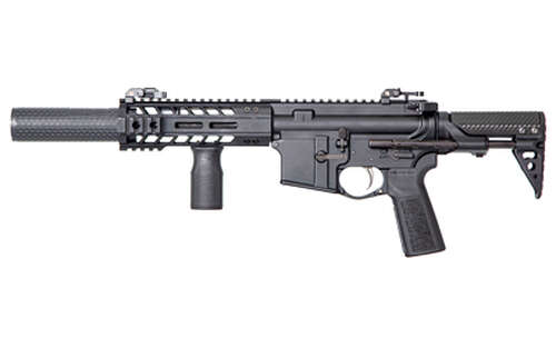 Handguns Radical Defense MK1 Mod 1 300Blackout RADICAL PDW SBR 300BLK 6.5 SPRSR BLK